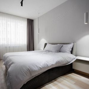 Apartament de 2 camere zona Teiu Doamnei - Photo 2