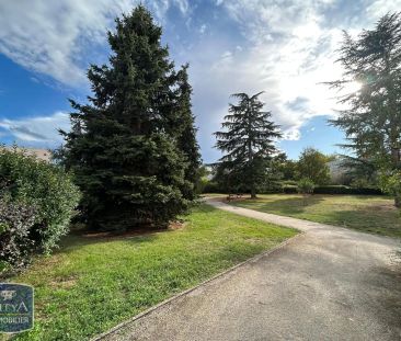 Appartement à louer 2 pièces 48.23m² - Photo 4