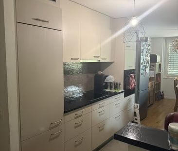 5.5 Zimmer, 123 m², 1. Stock - Foto 1