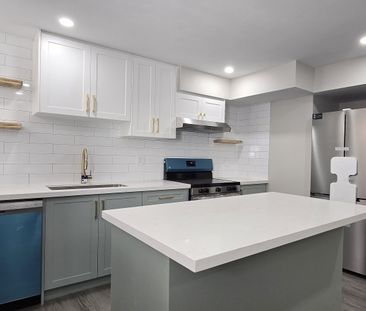 For Lease - 21-B Hancock Crescent Unit# Basement, Kawartha Lakes, O... - Photo 6