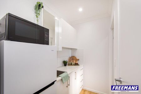 Near New Units – Furnished and Utilities Included - Photo 2