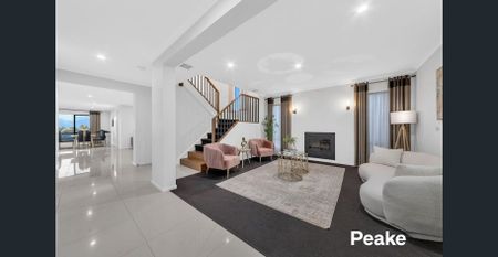 Luxury Family Living, Prime Officer Location - Photo 5