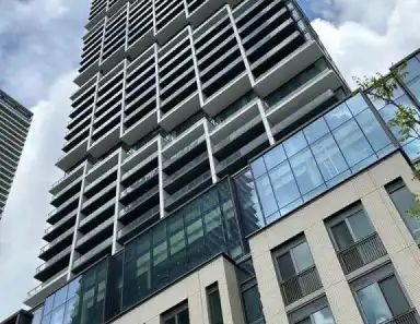 4508 - 1000 PORTAGE PARKWAY | 4508 - 1000 PORTAGE PARKWAY, Vaughan - Photo 1