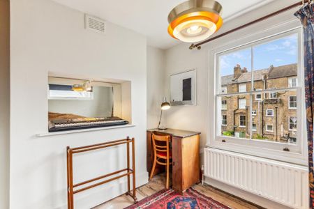 5 bedroom house to rent - Photo 5