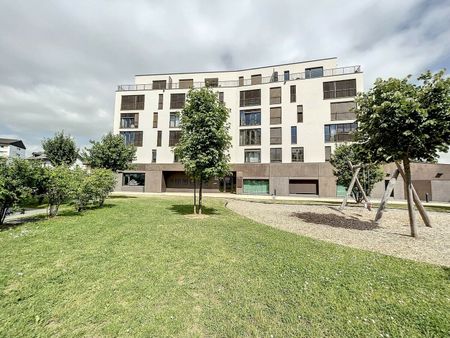 SUPERBE appartement de 2 ½ pièces en attique - Foto 4