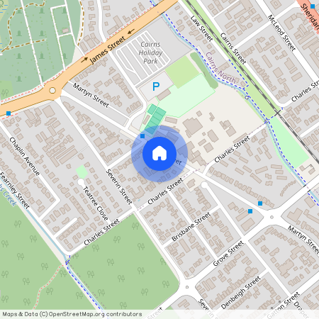 4/163-165 Martyn Street, Qld 4870, Manunda