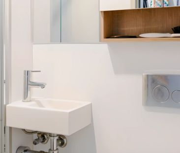 Standard Room - Ensuite - Photo 5