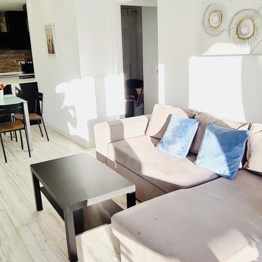 madrid, Community of Madrid 28039 - Photo 1