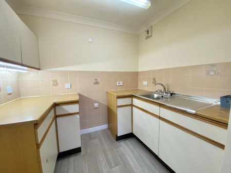 1 bedroom apartment to rent - Photo 5