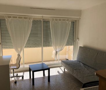 Studio AIX Centre Ville - Photo 1