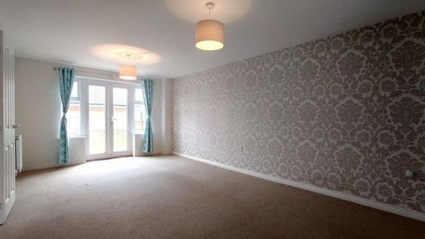 5 bedroom house to rent - Photo 1