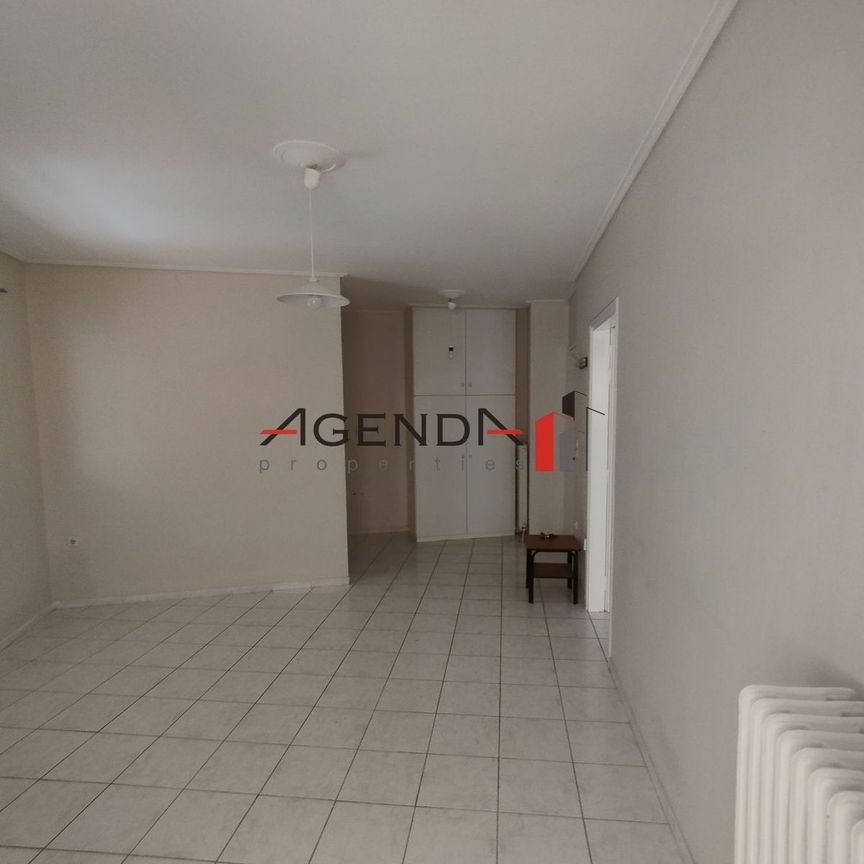 Studio/Γκαρσονιέρα για ενοικίαση Βύρωνας - Photo 1
