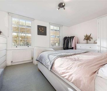 Ashby Street, London, EC1V - Photo 3