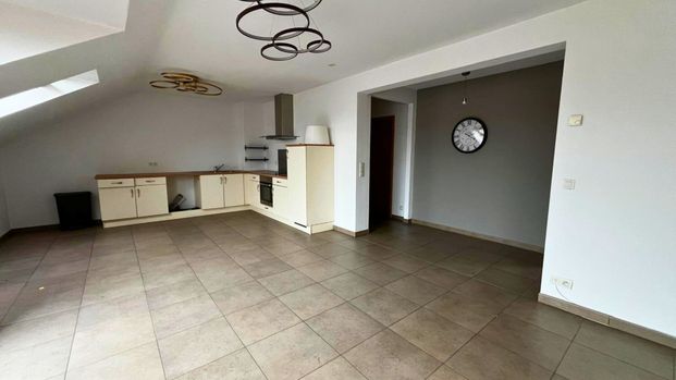 Boncelles – 1-slaapkamer appartement - Photo 1