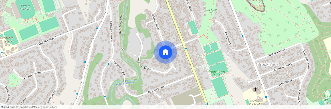 11A Selwyn Street, Vogeltown, New Plymouth