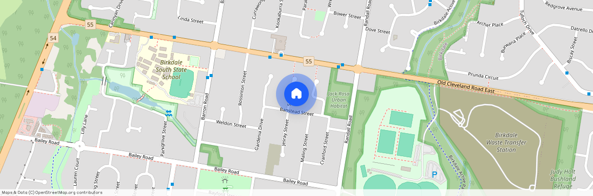 2 Song Place, Qld 4159, Birkdale