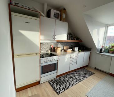 Hvidkløvervej 12, 3. th. 8200 Aarhus N - Foto 5