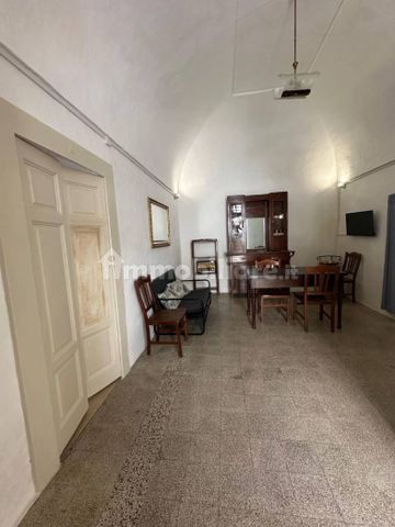 Bilocale corso Giuseppe Mazzini 65/a, Via Ludovico, Corso Umberto I, Vittorio Emanuele, Ostuni - Photo 2