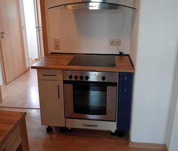 Nossen! Bezaubernde 2-Zimmerwohnung ... Laminat ... Tageslichtbad .... - Photo 1