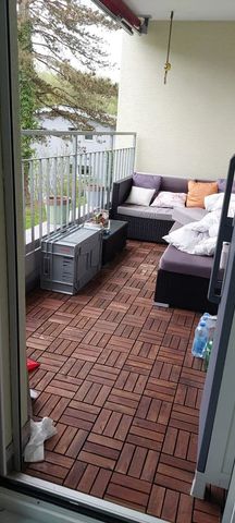 4.5 Zimmer, 110 m², 1. Stock - Foto 4