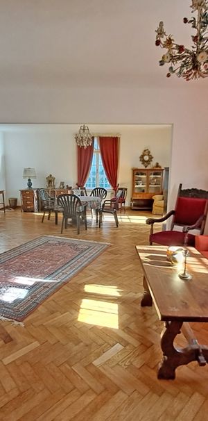 Herrschaftlich! - Foto 1