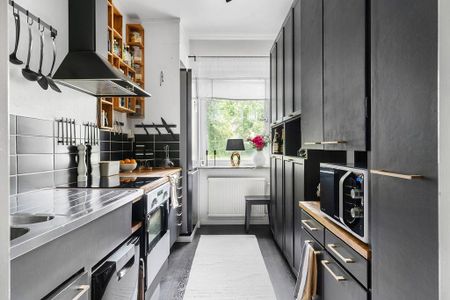 Nyköpingsvägen, Södertälje - Photo 4