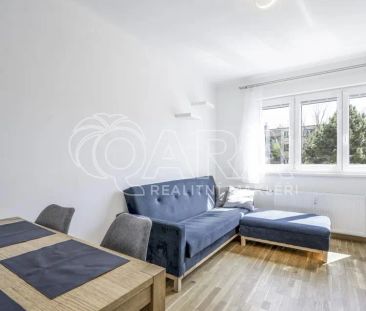 Pronájem bytu, 2+1, Dobrovodská, České Budějovice - Fotografie 4