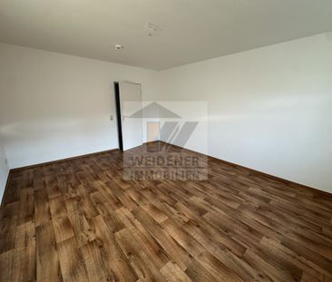 Idyllisch wohnen im Zentrum von Weida. 2 Raum 2. OG-Wohnung mit Bal... - Foto 2