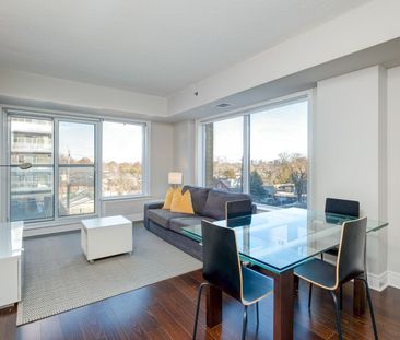 For Lease - 701 Sheppard Avenue Unit# 413, Toronto, Ontario - Photo 6