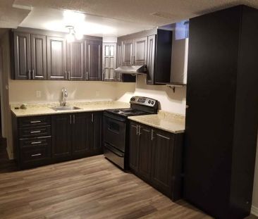 For Lease - 587 Farwell Crescent Unit# ( lower ), Mississauga, Ontario - Photo 6