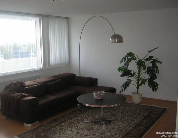 RIDA FLATS - Kerpen Sinndorf! All in plus! Aufzug + Balkon + Stellplatz + Internet! - Photo 1