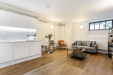 1 bedroom apartment to rent - Photo 5