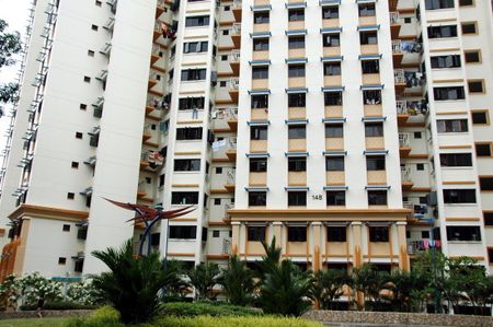 Blk 148 Rivervale Place (Sengkang), HDB 4 Rooms - For Rent - Photo 3