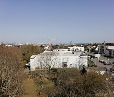 Appartement Saint-Nazaire - Océanis - Ville ouest - Photo 6