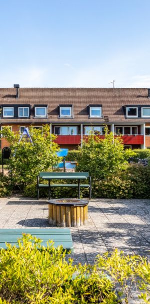 Smedjegatan 17 A - Photo 1