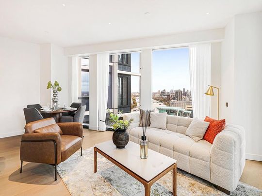 2 bedroom apartment to rent - Photo 1