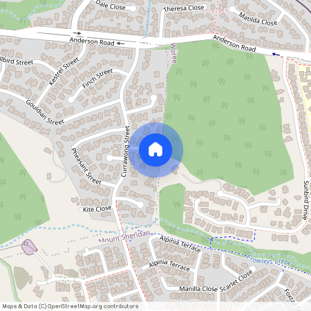 1 Dove Court, Bayview Heights QLD, 4868