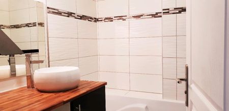 Location Appartement 2 pièces 40m² PONTAULT COMBAULT 77340 - Photo 3