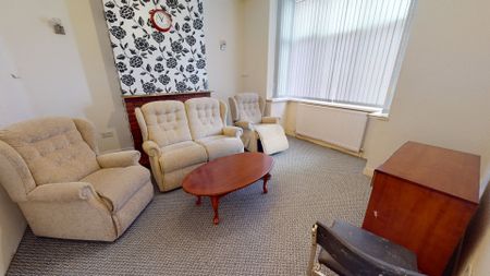 91 Cannon Hill Road Birmingham - Photo 4