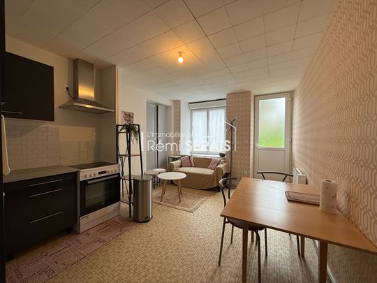 Location Appartement 2 pièces 43m² - Photo 1