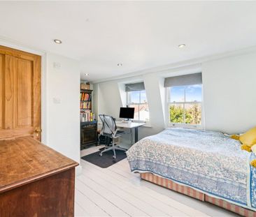 Delightful three-bedroom Victorian terraced house, beautifully pres... - Photo 5