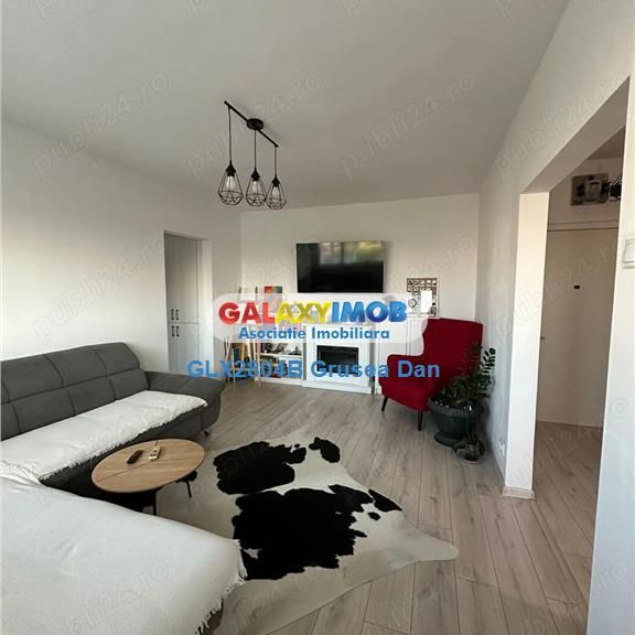 Apartament 2 Camere Foreigners Friendly 1 Mai G 268 - Fotografie 1