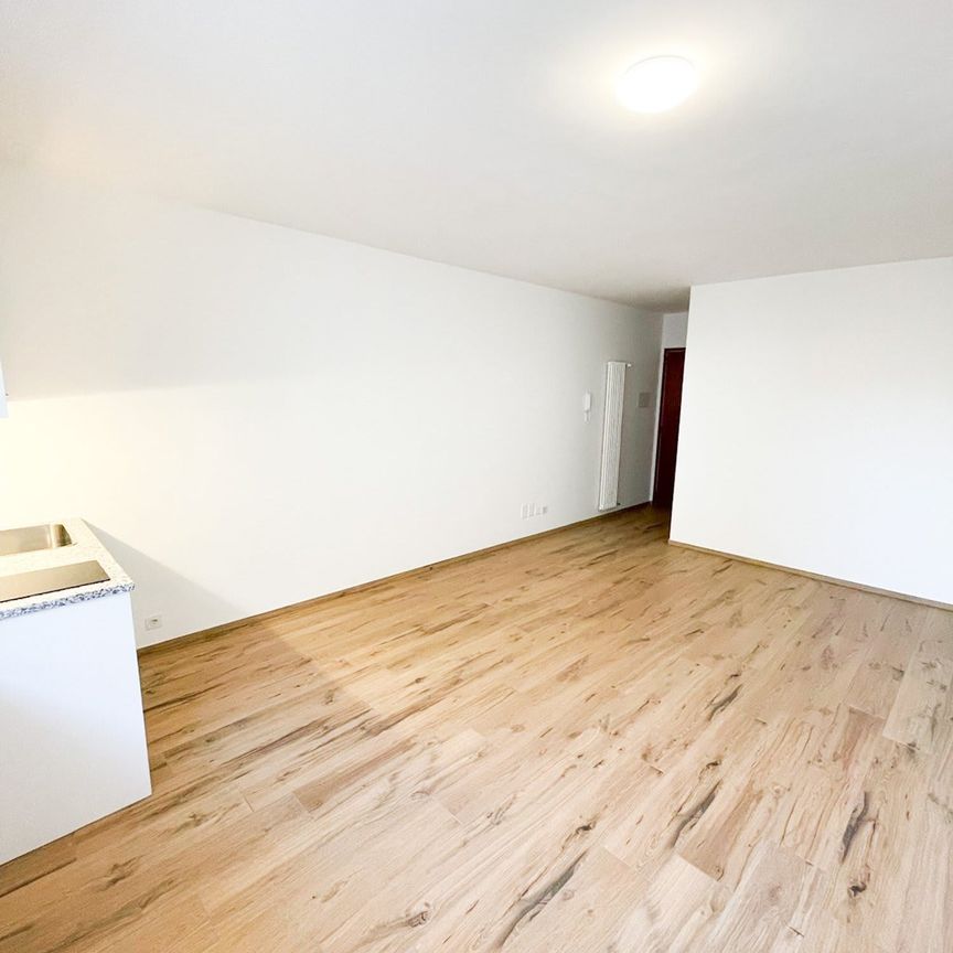 1.5 Zimmer, 25 m² - Foto 1