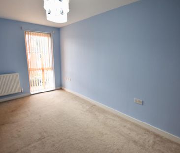 Monticello Way, Coventry - 3 Bedroom Apartment with Ensuite - Photo 6