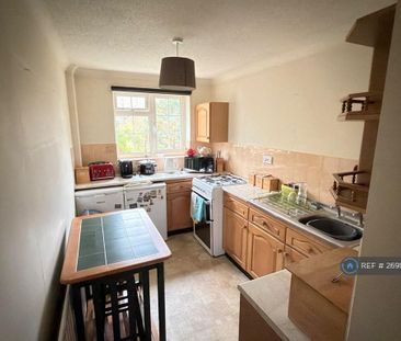 Studio to rent - Photo 3