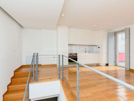 Apartamento T1 em Lisboa - Foto 5