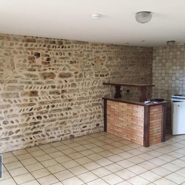 Appartement 1 pièce - 27 m² - Photo 1