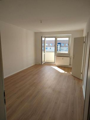2-Raum-Wohnung in Lausen-Grünau - Foto 1
