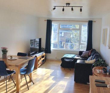 2 bedroom maisonette to rent - Photo 4