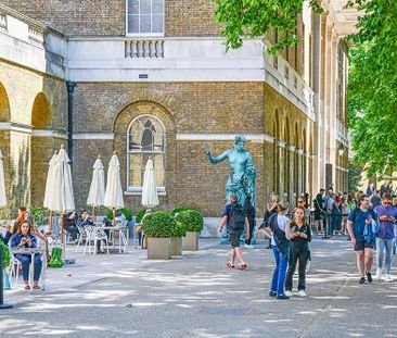 4 bedroom penthouse to rent - Photo 2